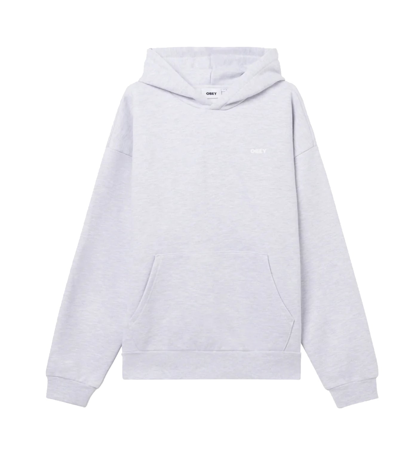 Bold Star Extra Heavyweight, Ash Grey
