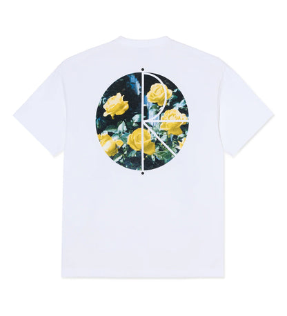 Fill Logo - Martas Roses, White