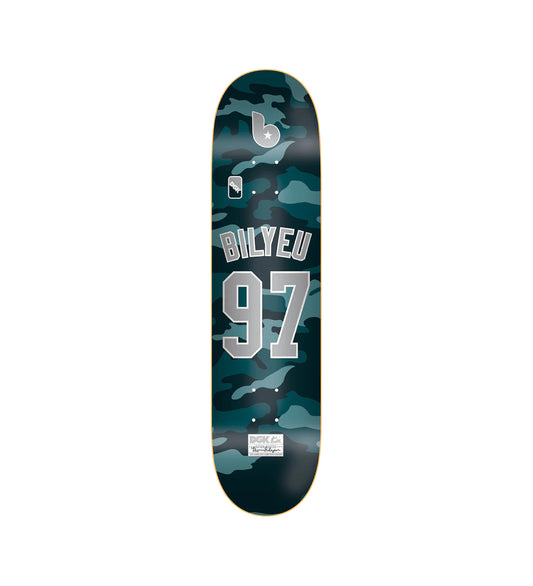 Major League 3 - Kevin Bilyeu, Multi