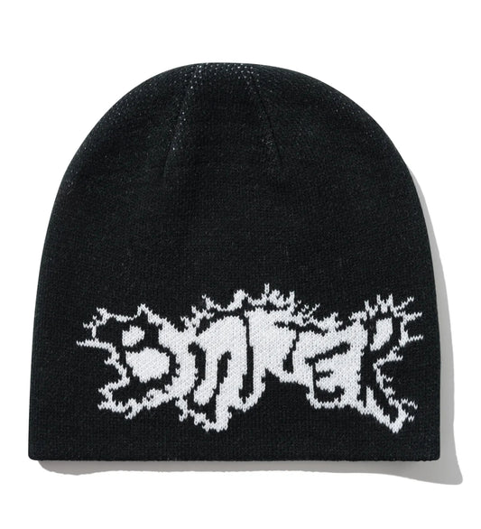 Eruption Skully, Black