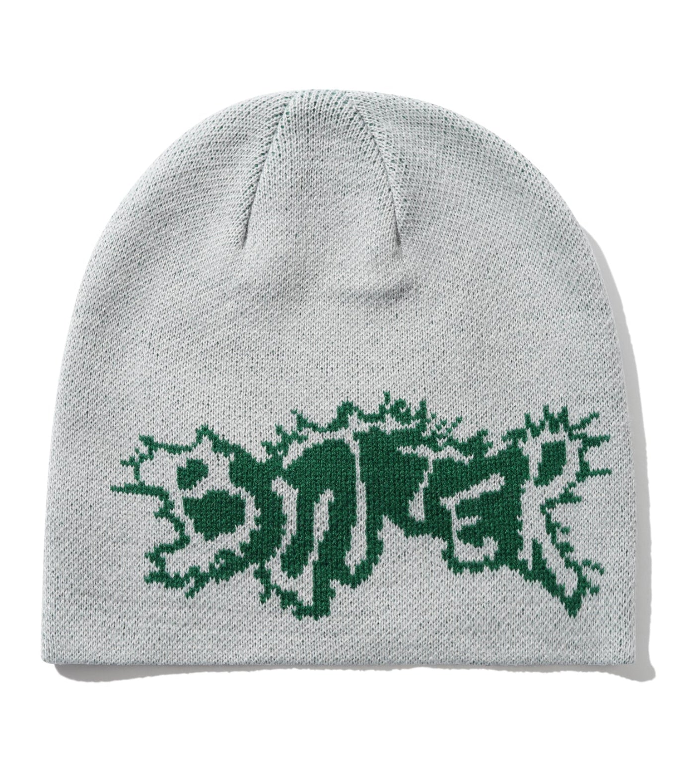 Eruption Skully, Grey