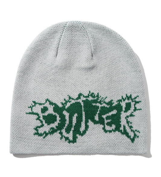 Eruption Skully, Grey