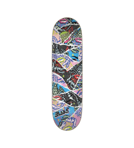 Misprint Danger Zone - Blake Johnson (VX Everslick), Multi