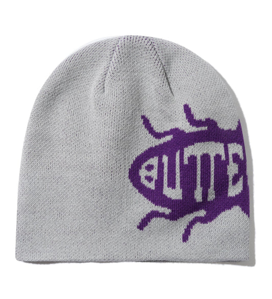 Roach Skully, Grey
