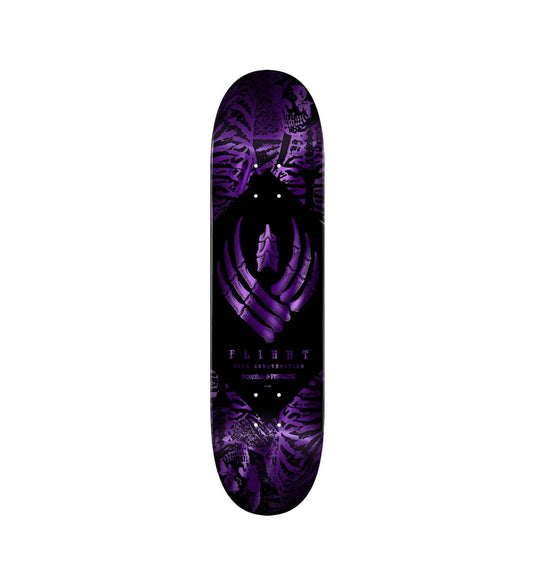Skeleton (Flight), Violet