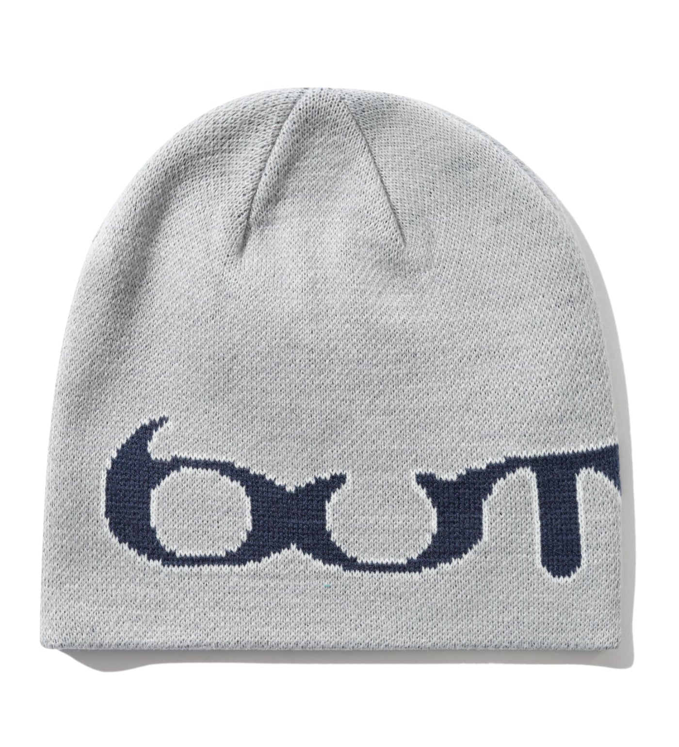 Witness Skully, Grey