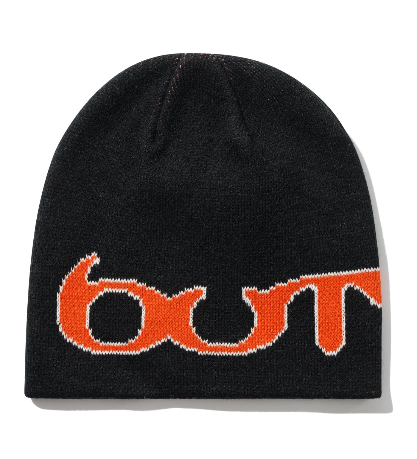 Witness Skully, Black