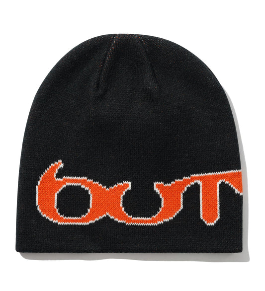 Witness Skully, Black