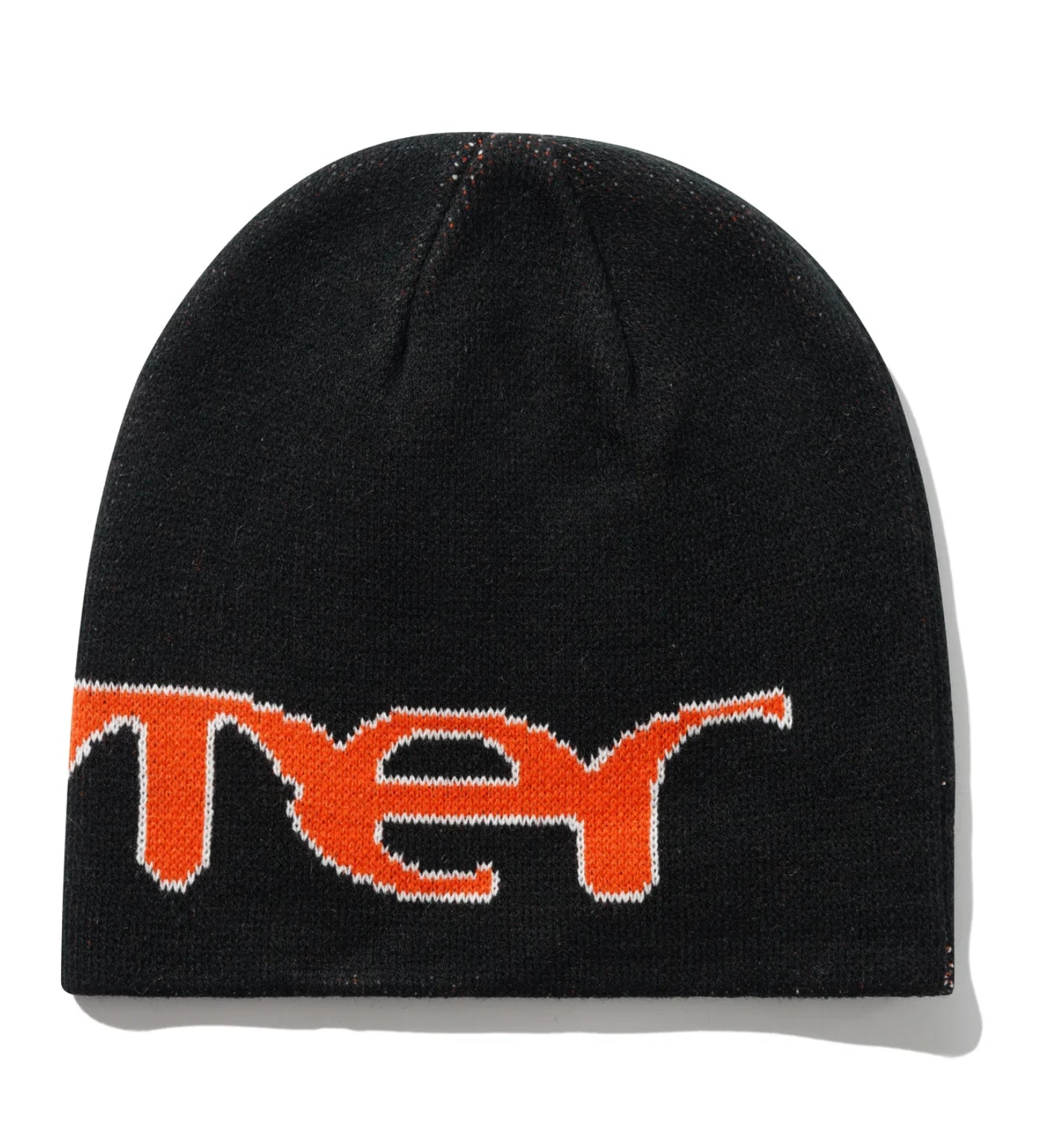 Witness Skully, Black