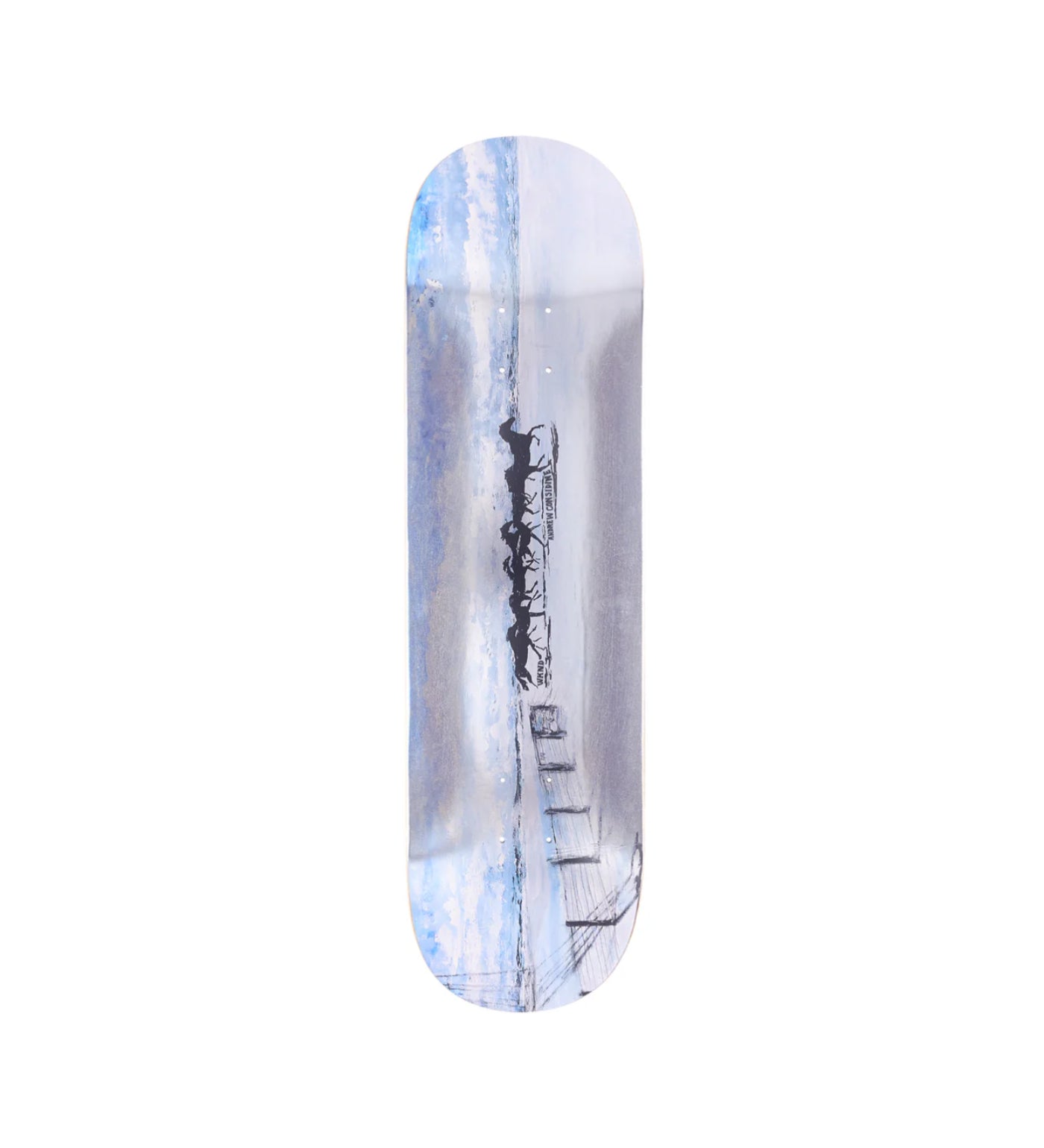 Silver Stallion - Andrew Considine, Multi