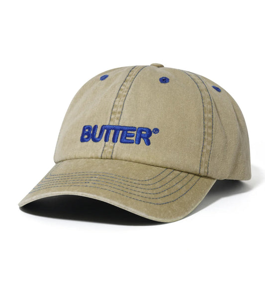 Rounded Logo, Sand
