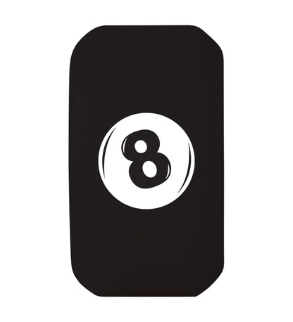 Erick Winkowski Behind the 8Ball Elite Nomad 95a, Black