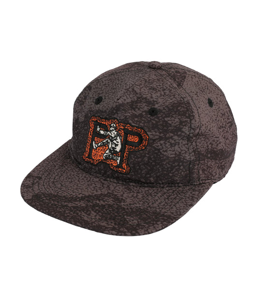 Cave-in RPET Workers, Black
