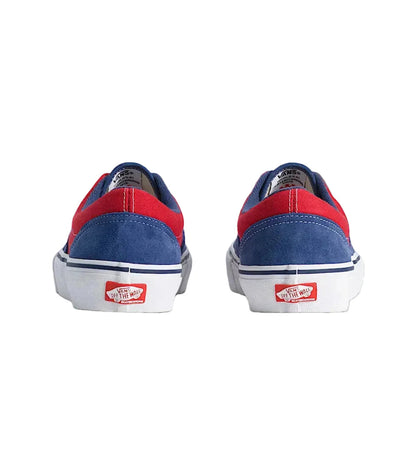 Skate Era, Bleu/Rouge