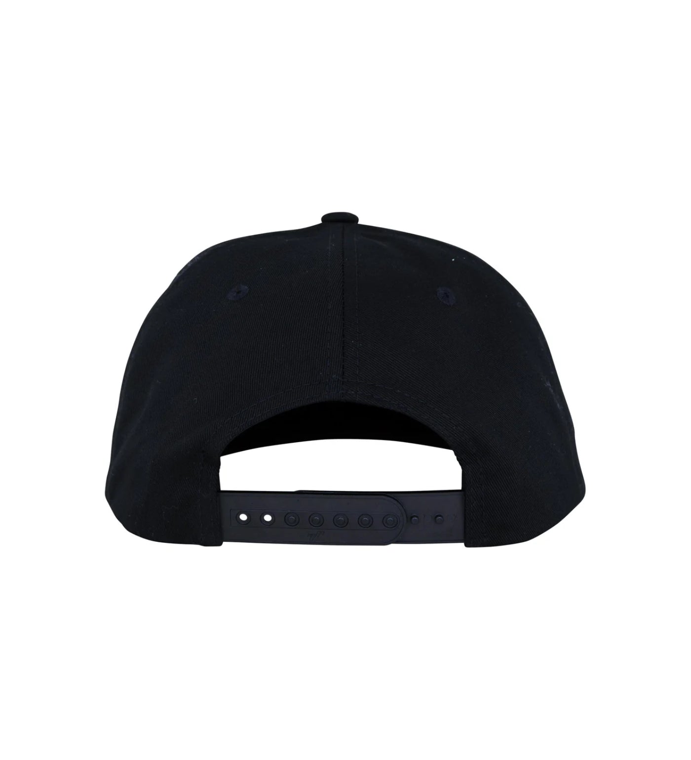 Mono Logo, Black