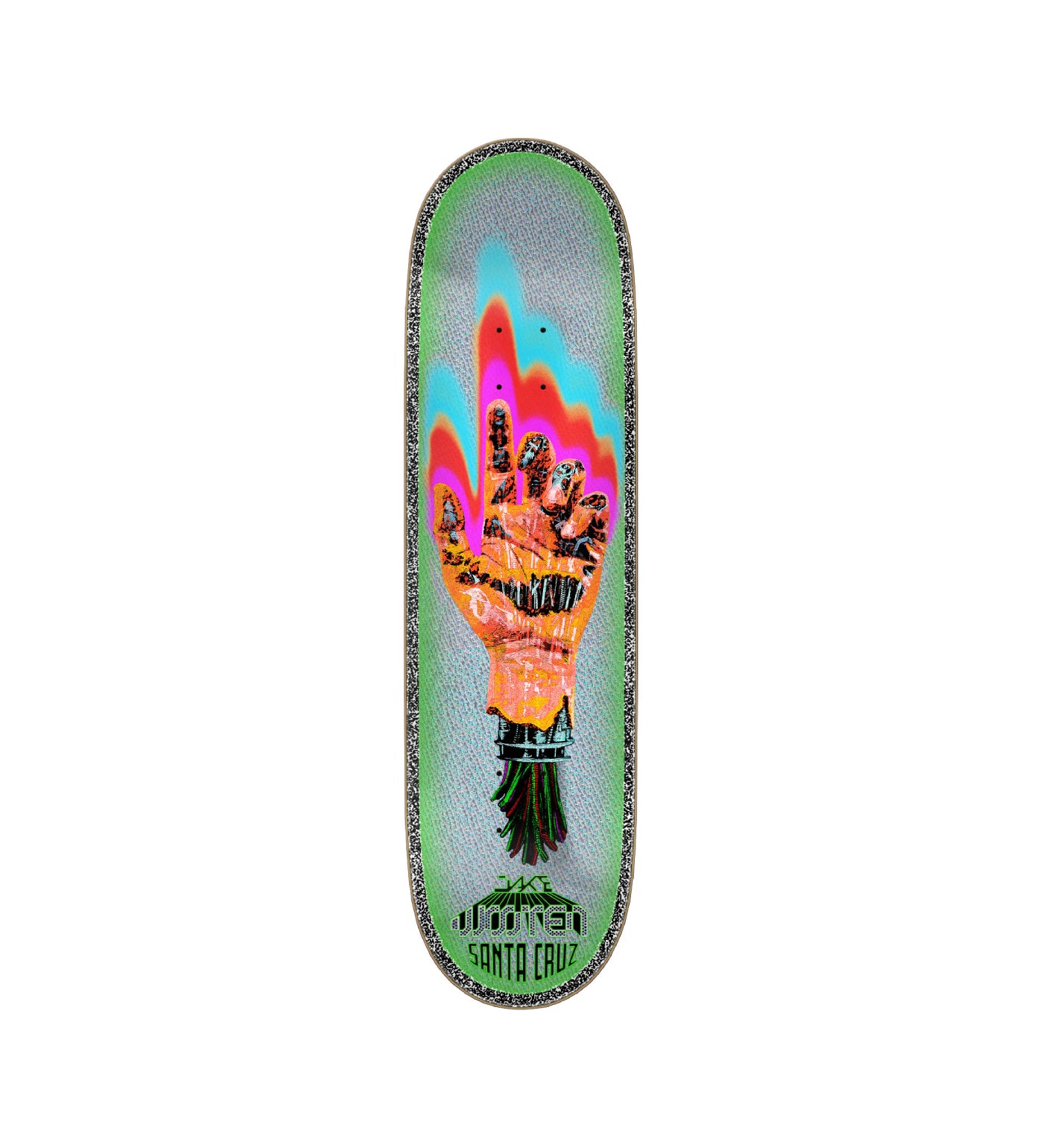 Dystopia - Jake Wooten (VX), Multi