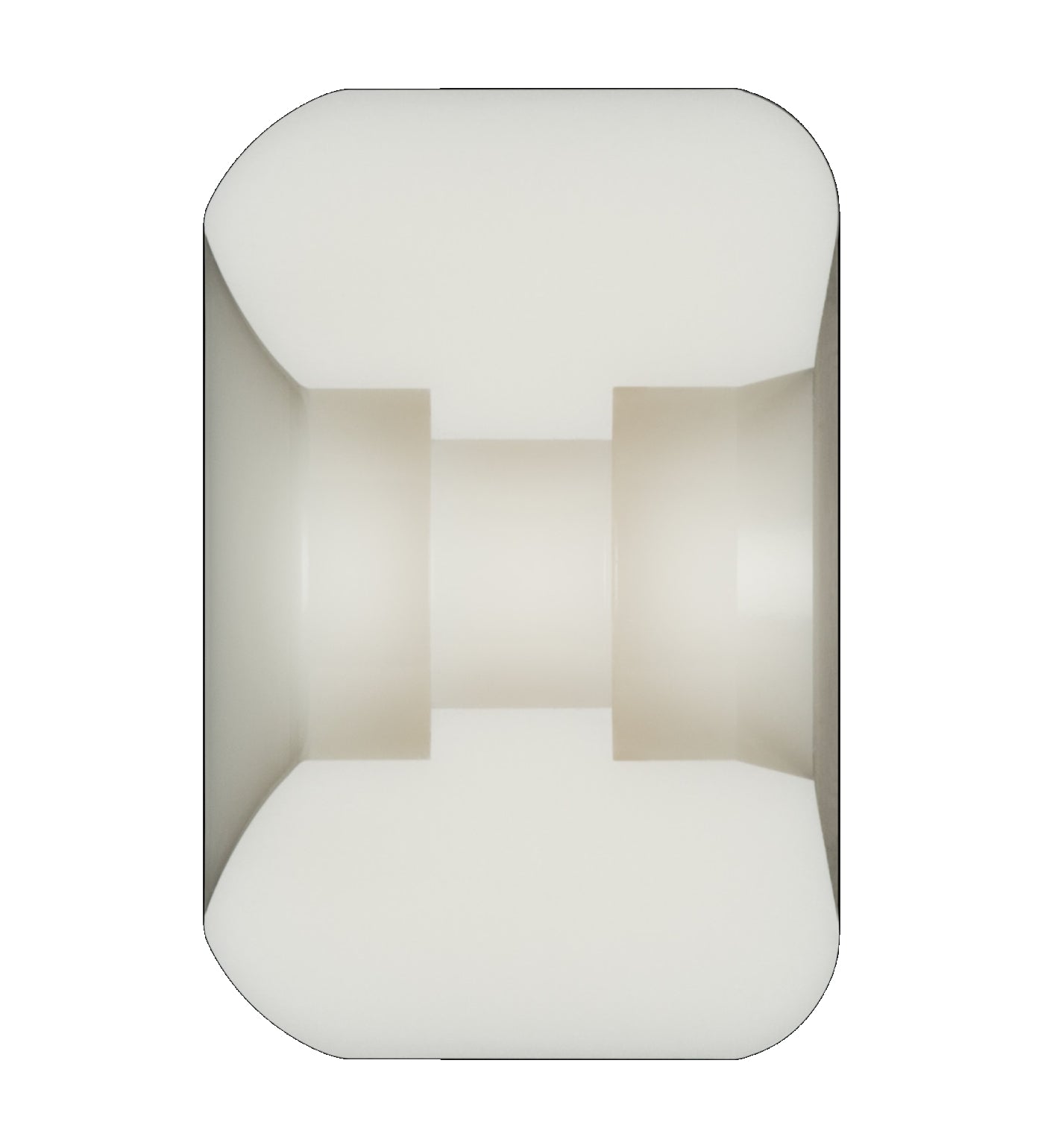 Nano-Rat Dragon Formula V6 93A, White