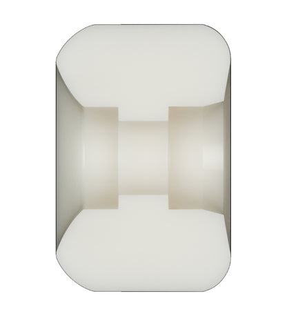 Nano-Rat Dragon Formula V6 93A, White