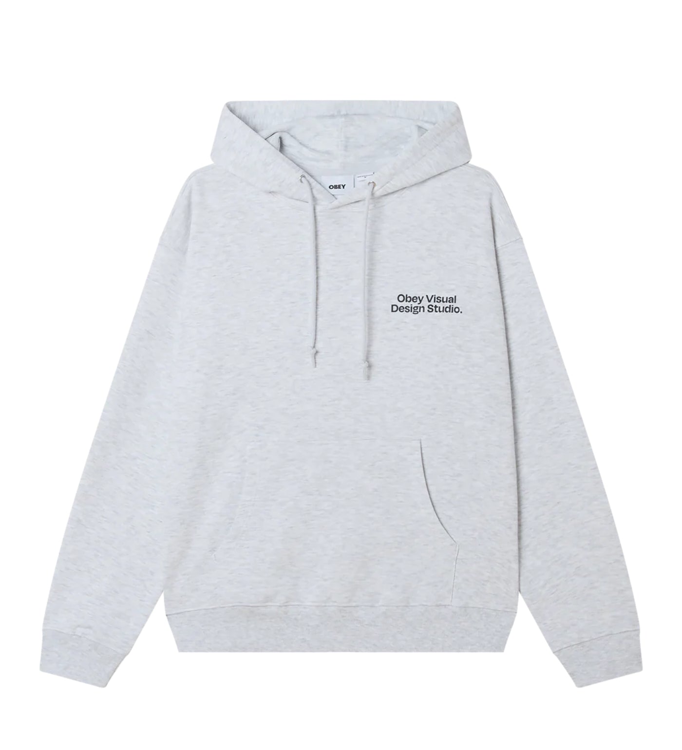 Visual Design Studio, Grey
