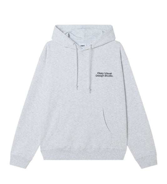 Visual Design Studio, Grey