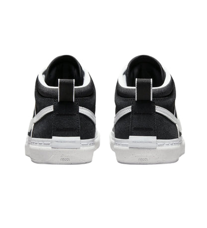 Leo Baker React, Black/White