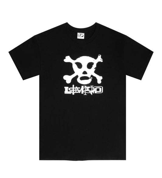Game Over, Black