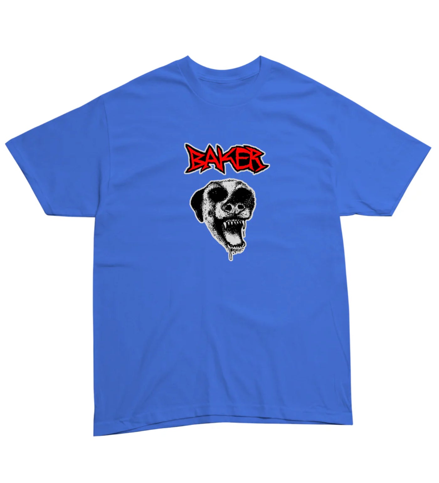 Bark, Royal Blue