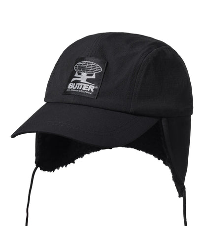 Terrain Ski 4-Panel, Black