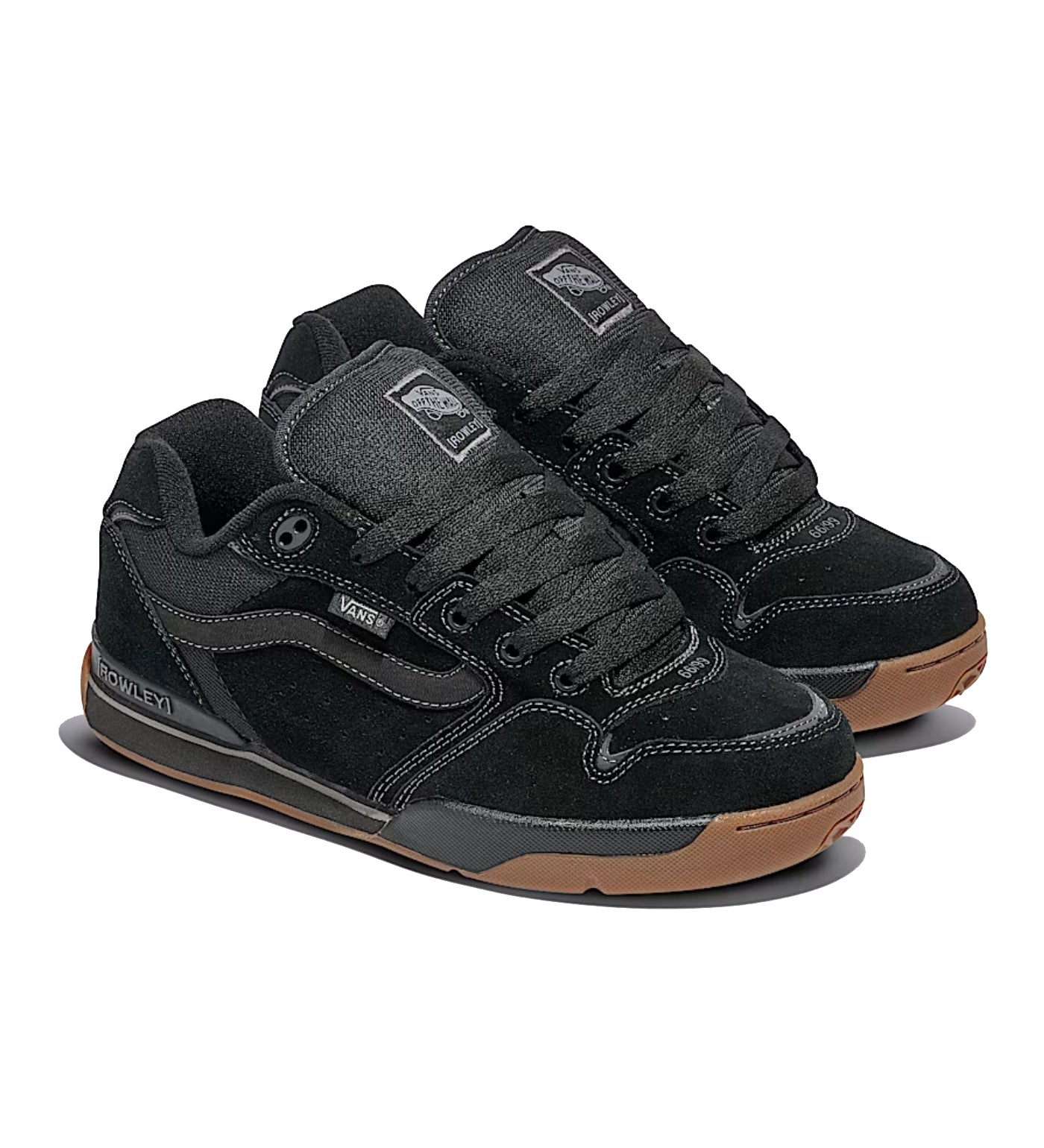Rowley XLT, Blackout