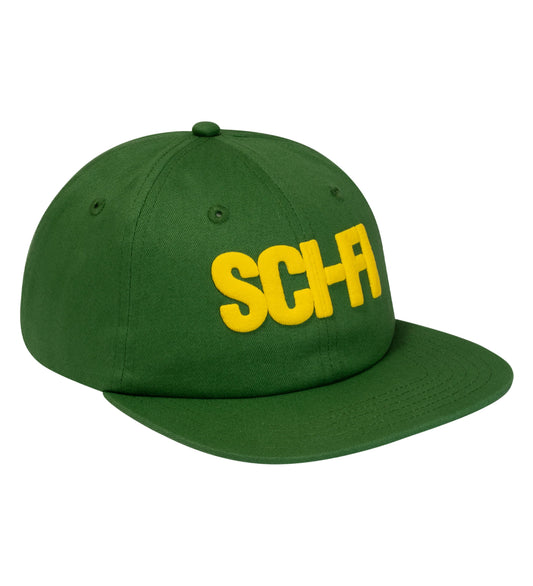 Big Sci-Fi, Green