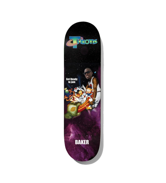 Fly Like An Eagle - Theotis Beasley, Multi