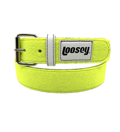 Tennis Ball, Neon Yellow