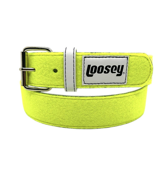 Tennis Ball, Neon Yellow