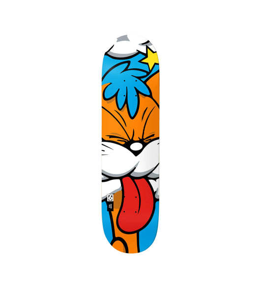 Sour Cat XL - Shawn Hale, Multi