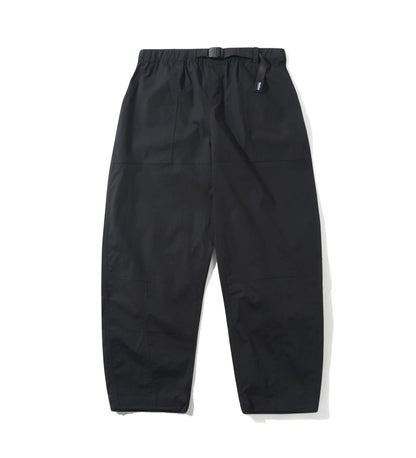 TRS, Black