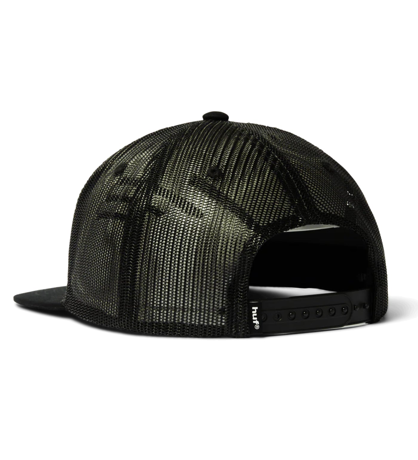 x Thrasher - Logo, Black