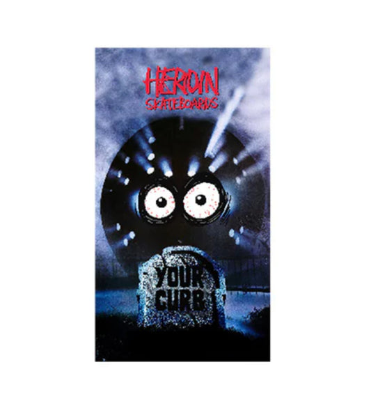 Curb Killer 8, Multi