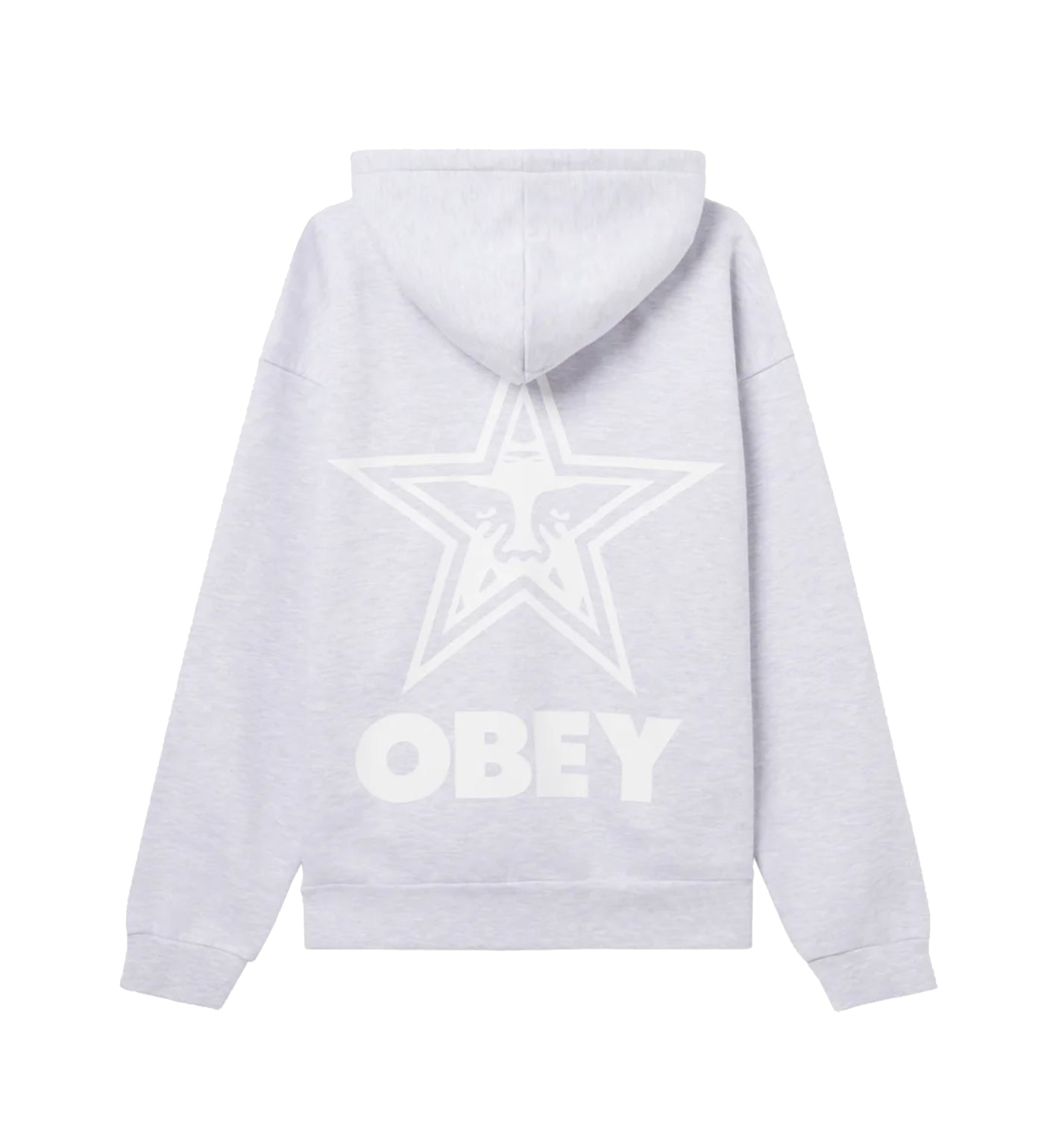 Bold Star Extra Heavyweight, Ash Grey