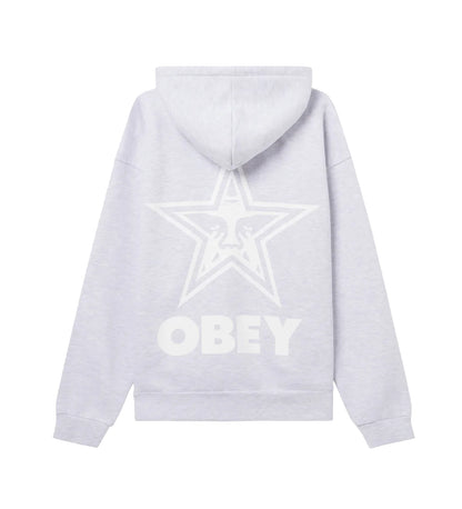 Bold Star Extra Heavyweight, Ash Grey