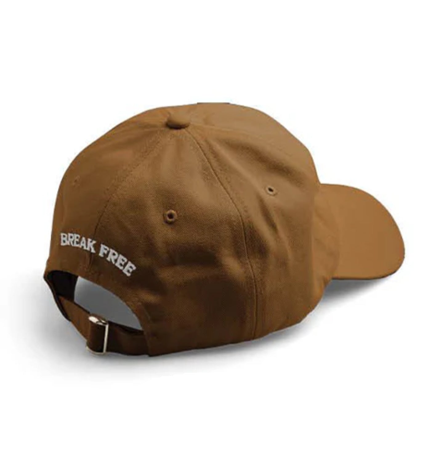 Atlas Monogram, Golden Brown