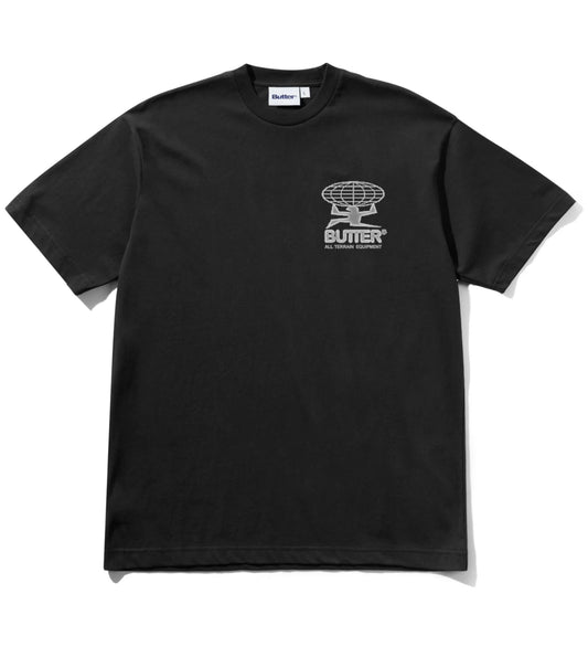 Terrain, Washed Black