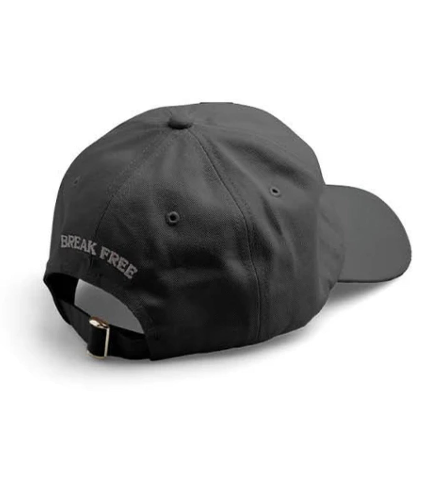 Atlas Monogram, Alloy Grey