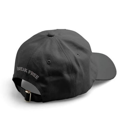 Atlas Monogram, Alloy Grey