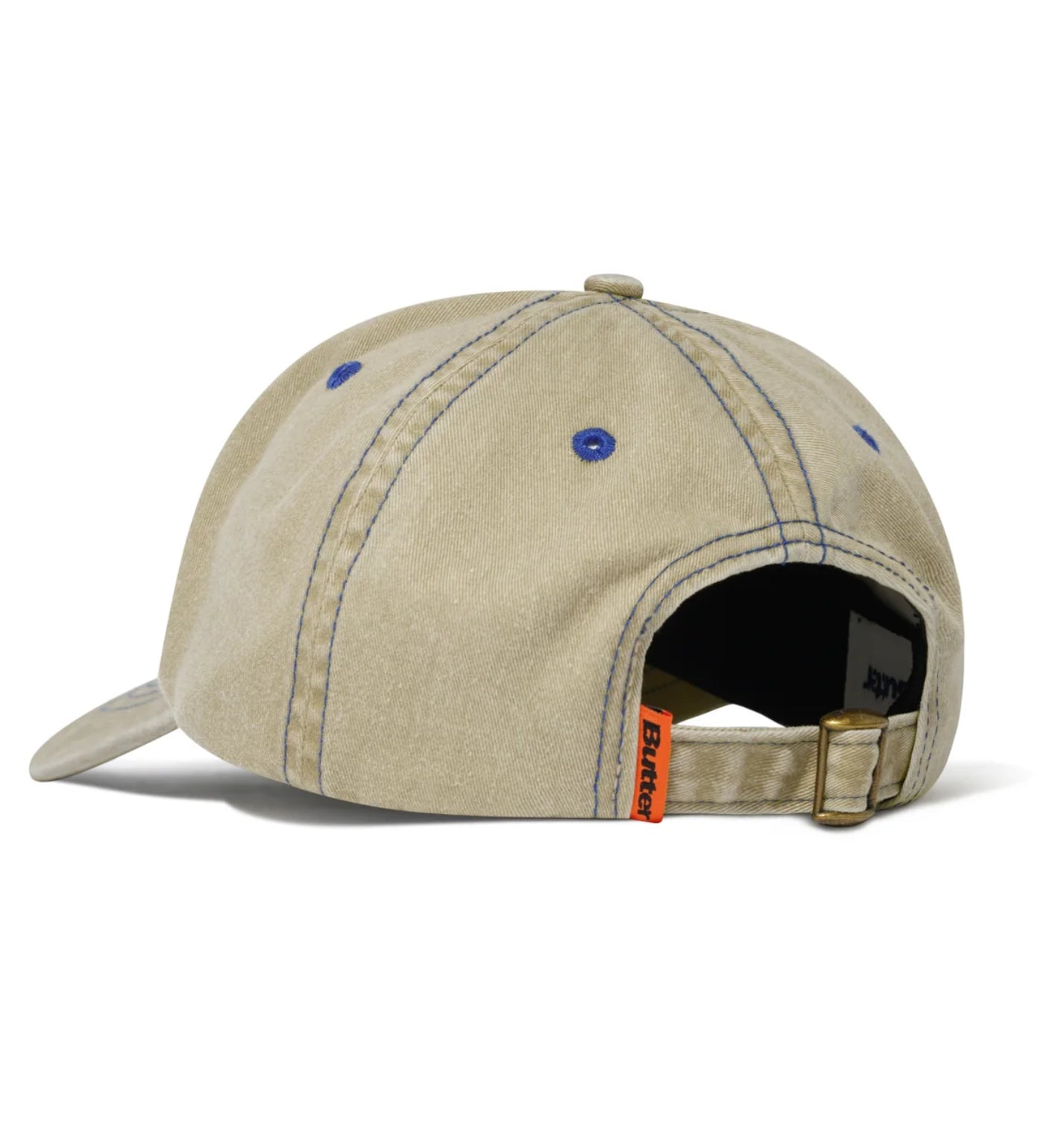 Rounded Logo, Sand