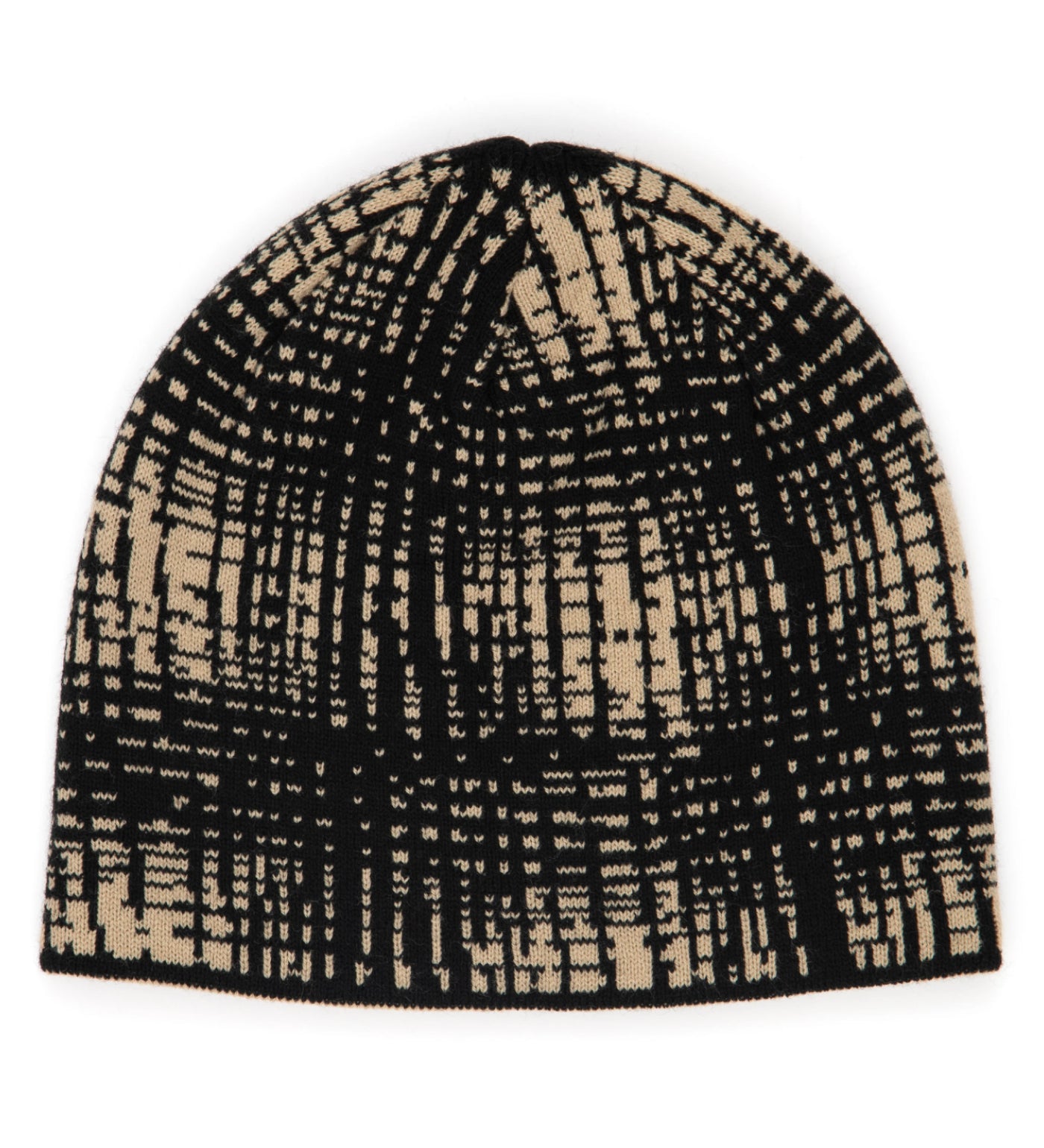 Shadow Plaid (Reversible), Khaki