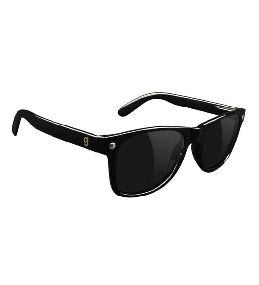Leonard, Matte Black