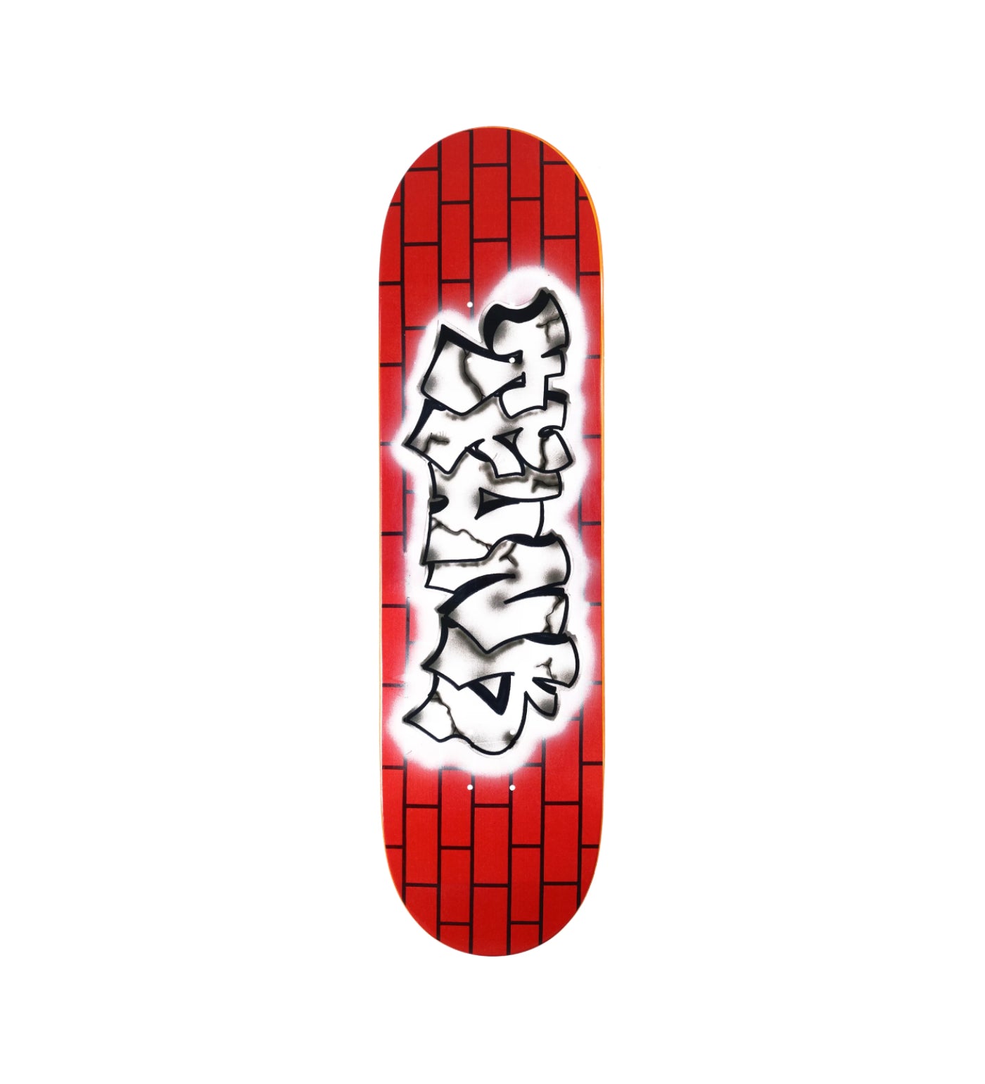 Brickhouse - Tristan Funkhouser, Brick