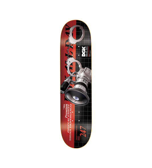 Premium Vision - Brian Panebianco, Multi