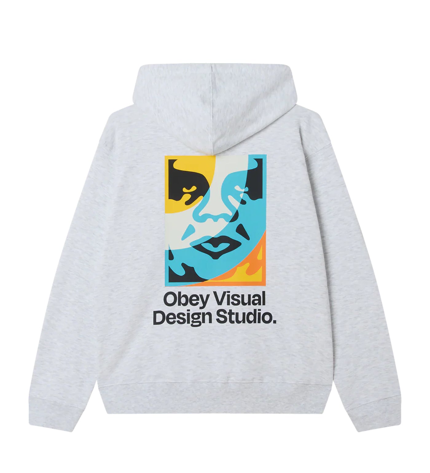 Visual Design Studio, Grey