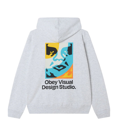 Visual Design Studio, Grey